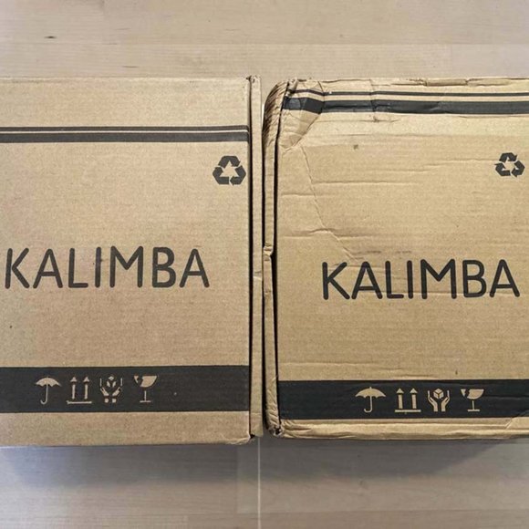 [GN Deers] 17 keys Kalimba - Picture 7 of 8